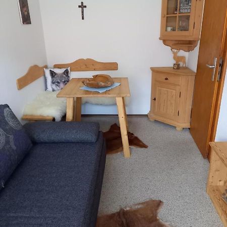 Ferienwohnung Bayrischzell Luaran gambar