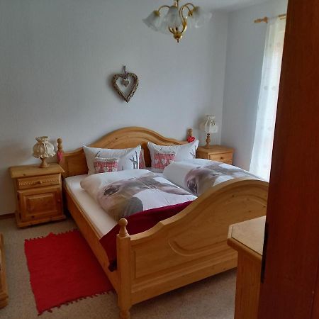 Ferienwohnung Bayrischzell Luaran gambar
