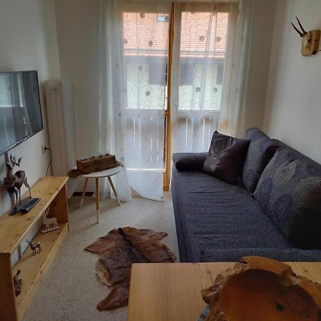 Ferienwohnung Bayrischzell Luaran gambar