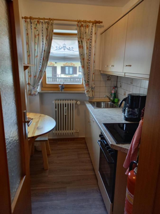 Ferienwohnung Bayrischzell Luaran gambar