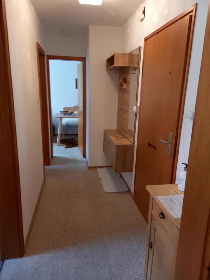 Ferienwohnung Bayrischzell Luaran gambar