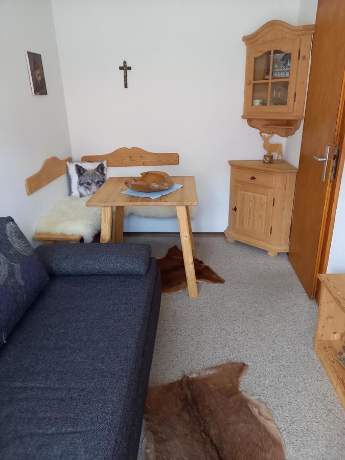 Ferienwohnung Bayrischzell Luaran gambar
