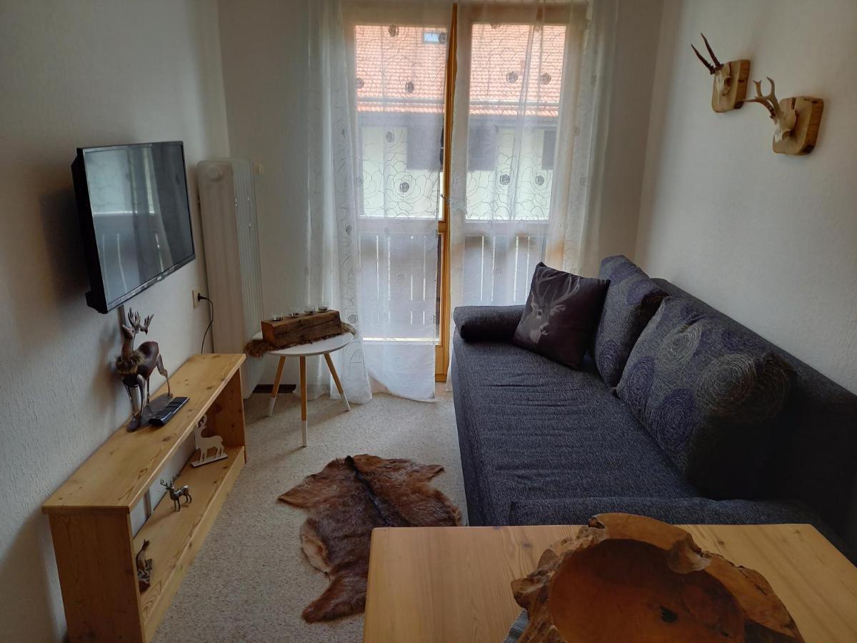Ferienwohnung Bayrischzell Luaran gambar