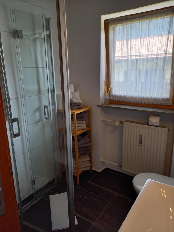 Ferienwohnung Bayrischzell Luaran gambar